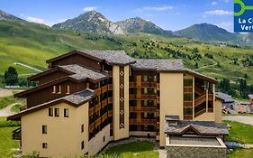 Residence Pierre & Vacances Les Constellations